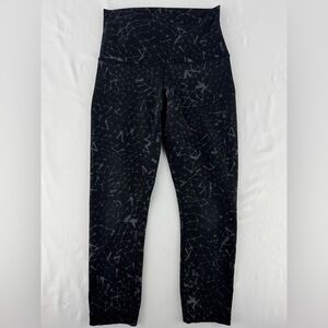 Lululemon Athletica Wunder Under Crop II